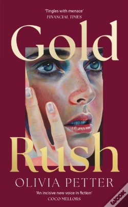 Capa do artigo Gold Rush