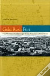 Capa do artigo Gold Rush Port