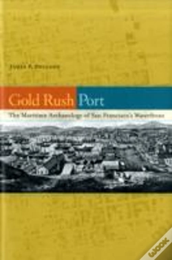 Capa do artigo Gold Rush Port