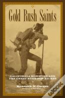 Gold Rush Saints