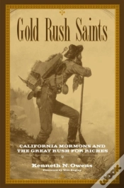 Capa do artigo Gold Rush Saints