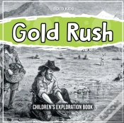 Capa do artigo Gold Rush