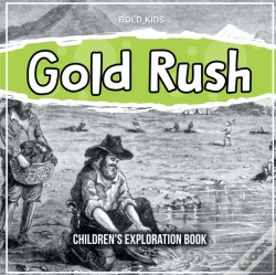 Capa do artigo Gold Rush
