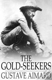 Capa do artigo Gold-Seekers