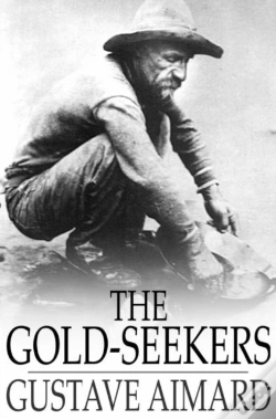 Capa do artigo Gold-Seekers