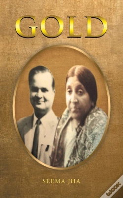 Capa do artigo Gold