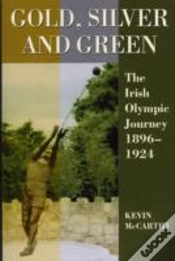 Capa do artigo Gold, Silver And Green