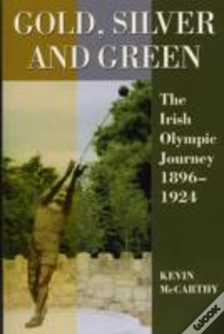 Capa do artigo Gold, Silver And Green
