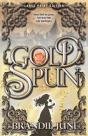 Gold Spun - Preview
