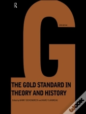 Capa do artigo Gold Standard In Theory & History
