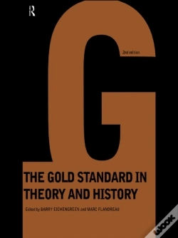 Capa do artigo Gold Standard In Theory & History