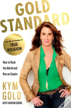 Capa do artigo Gold Standard