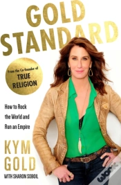 Capa do artigo Gold Standard