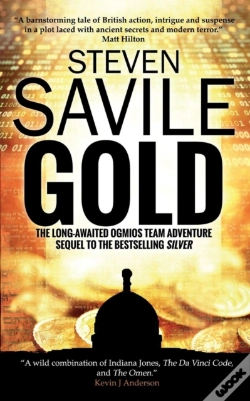 Capa do artigo Gold