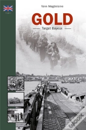 Gold - Target Bayeux