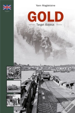 Capa do artigo Gold - Target Bayeux