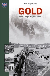 Capa do artigo Gold - Target Bayeux