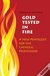 Capa do artigo Gold Tested In Fire