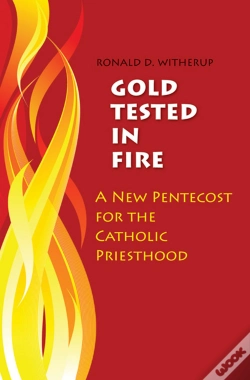 Capa do artigo Gold Tested In Fire