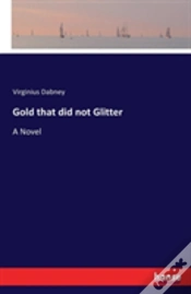 Capa do artigo Gold That Did Not Glitter