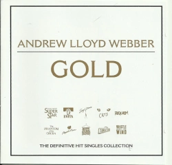 Capa do artigo Gold - The Definitive Hit Singles Collection - CD