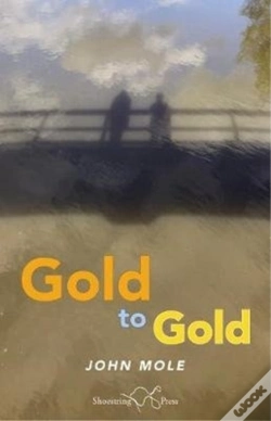 Capa do artigo Gold To Gold