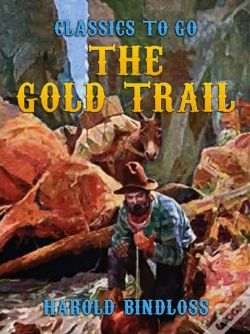 Capa do artigo Gold Trail