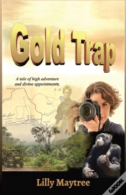 Capa do artigo Gold Trap
