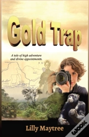 Capa do artigo Gold Trap
