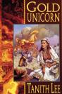 Gold Unicorn - Preview