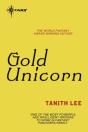 Gold Unicorn - Preview