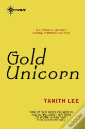 Capa do artigo Gold Unicorn