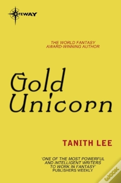 Capa do artigo Gold Unicorn