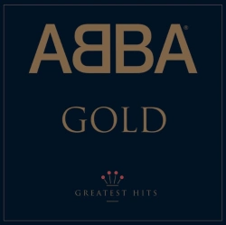 Capa do artigo Gold - Vinil