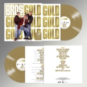 Capa do artigo Gold - Vinil