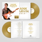 Capa do artigo Gold - Vinil
