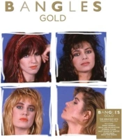 Capa do artigo Gold - Vinil