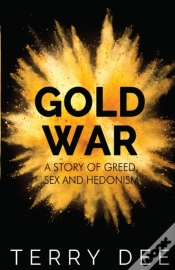 Capa do artigo Gold War