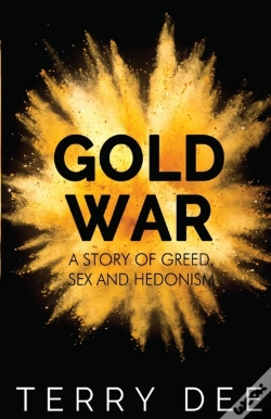 Capa do artigo Gold War
