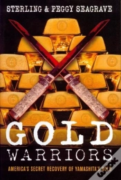 Capa do artigo Gold Warriors