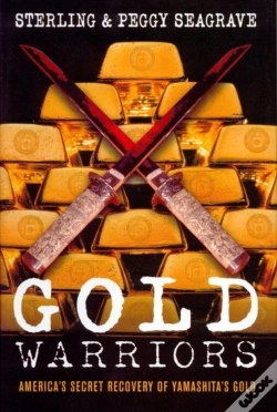 Capa do artigo Gold Warriors