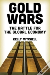 Capa do artigo Gold Wars