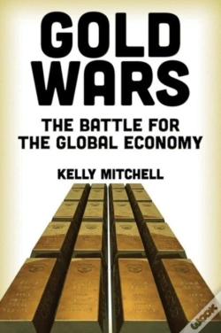 Capa do artigo Gold Wars