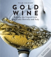 Capa do artigo Gold Wine