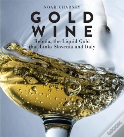 Capa do artigo Gold Wine
