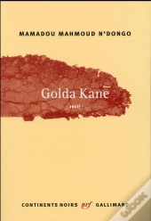 Golda Kane