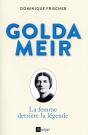 Golda Meir - Preview