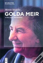 Capa do artigo Golda Meir
