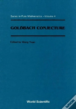 Capa do artigo Goldbach Conjecture