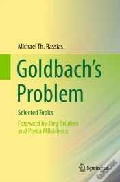 Capa do artigo Goldbach